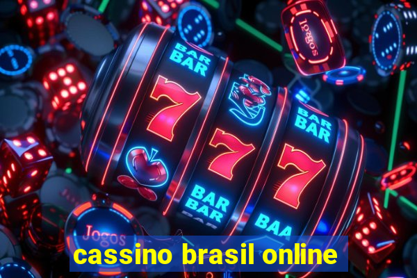 cassino brasil online