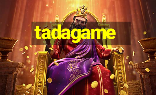 tadagame