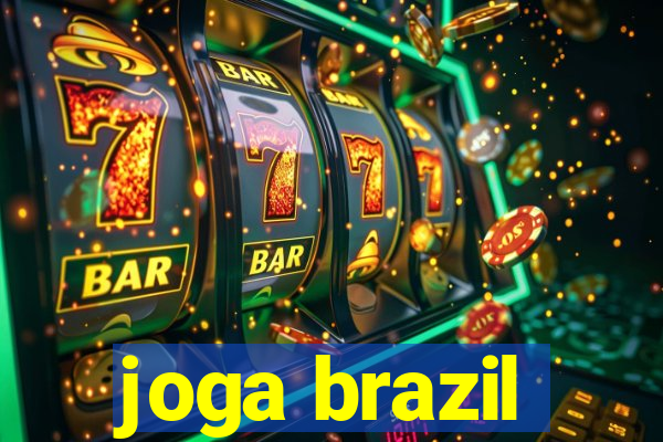 joga brazil