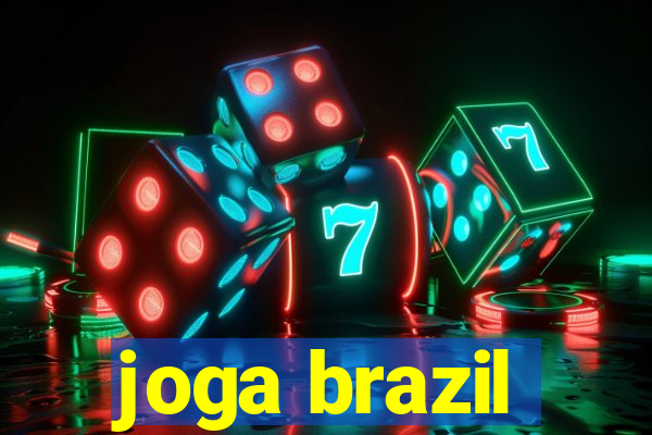 joga brazil