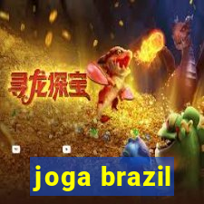 joga brazil