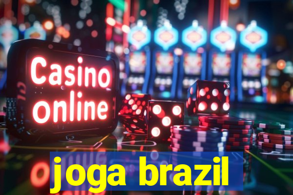 joga brazil