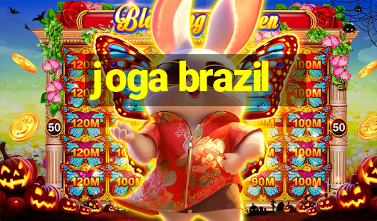 joga brazil