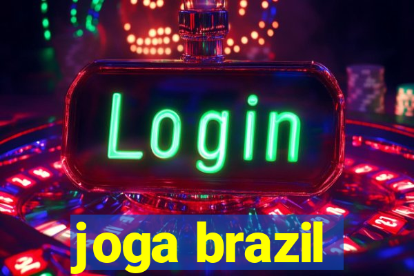 joga brazil