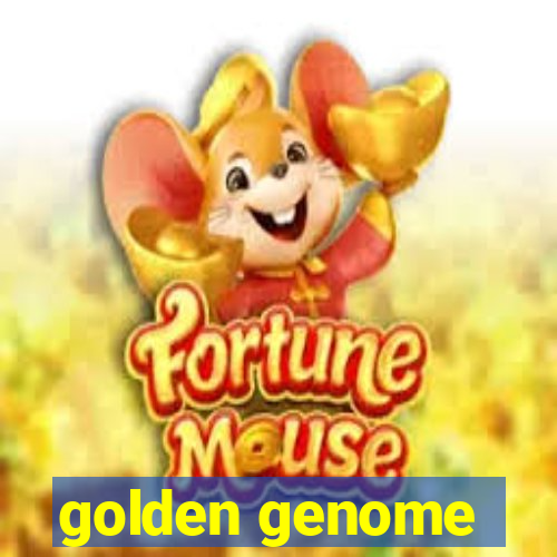 golden genome