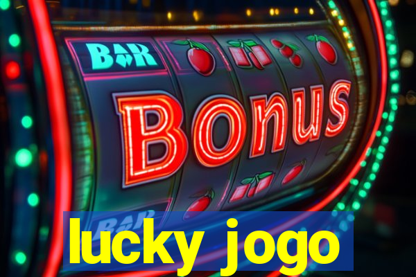 lucky jogo