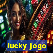 lucky jogo