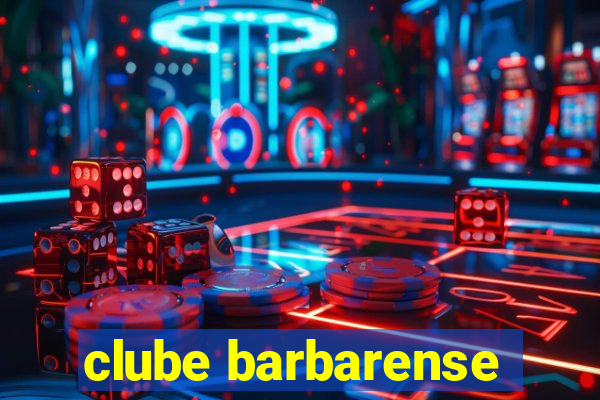 clube barbarense