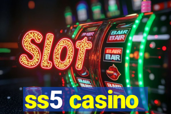 ss5 casino