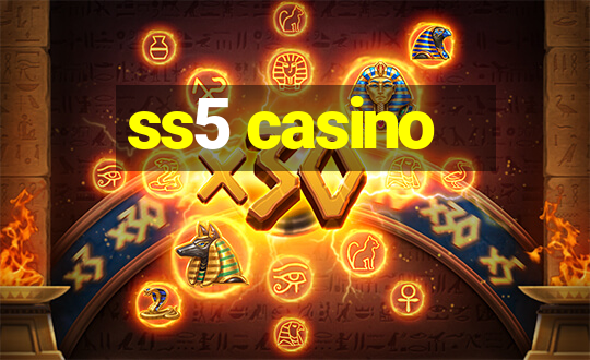 ss5 casino