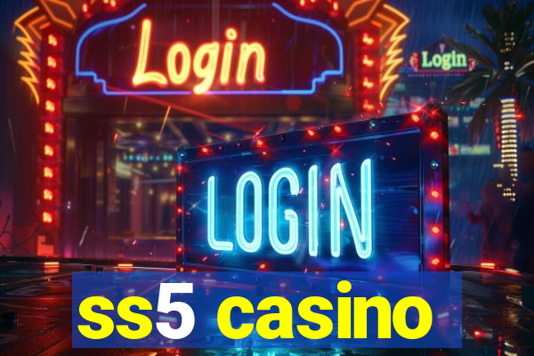 ss5 casino