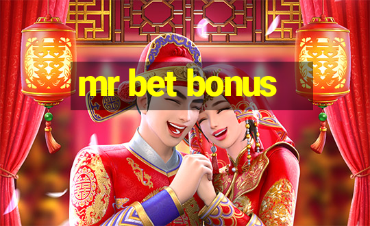 mr bet bonus