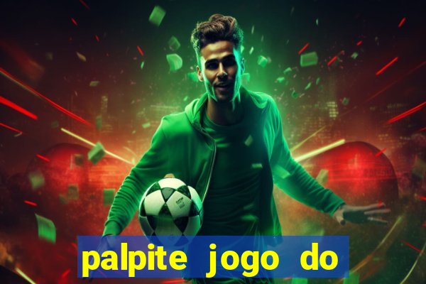 palpite jogo do real madrid hoje