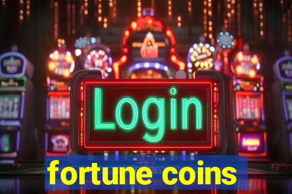 fortune coins