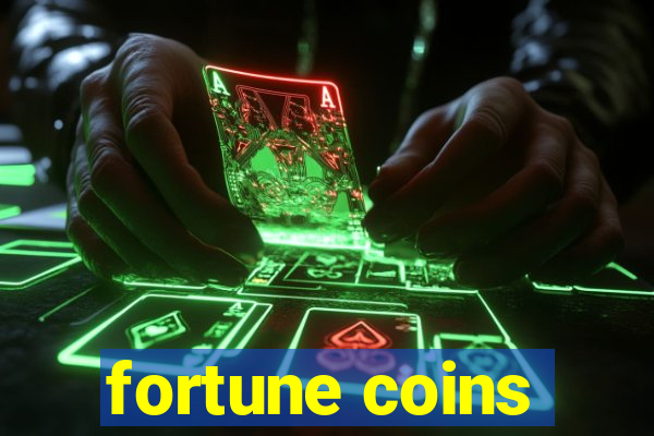 fortune coins