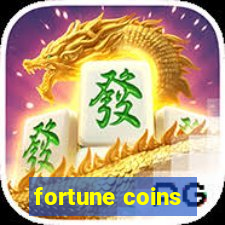 fortune coins