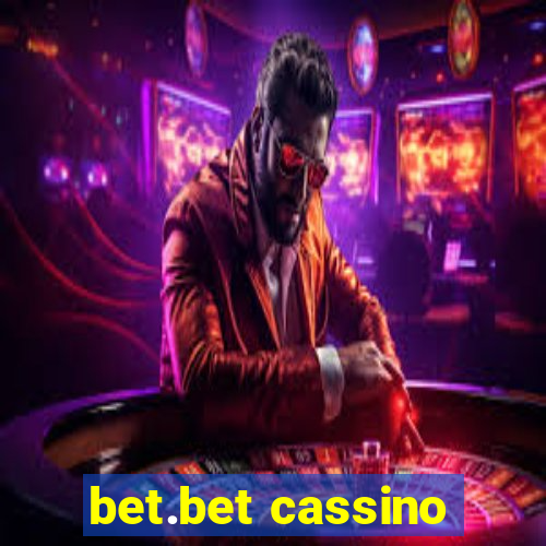 bet.bet cassino