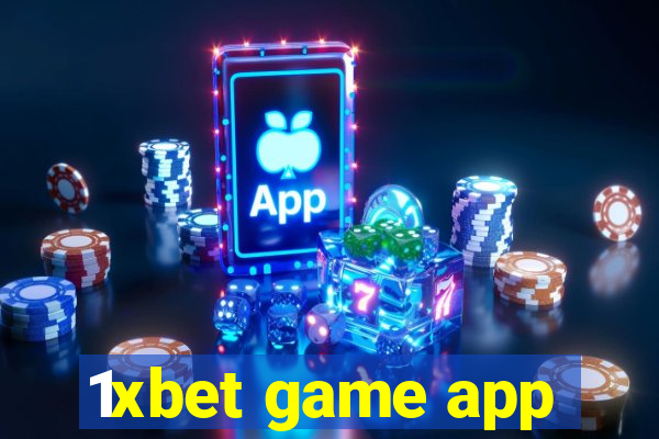 1xbet game app