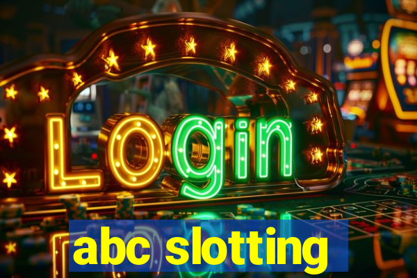 abc slotting