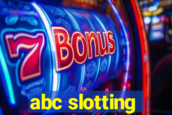 abc slotting