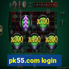 pk55.com login