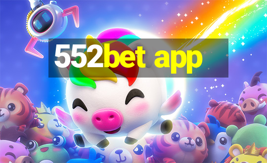 552bet app