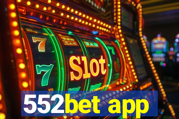 552bet app