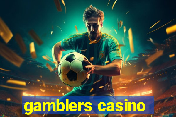 gamblers casino