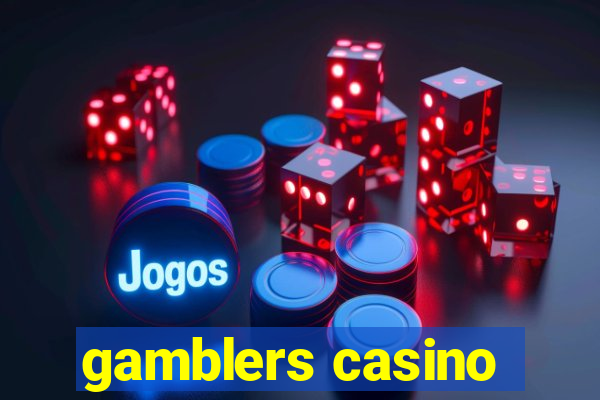 gamblers casino