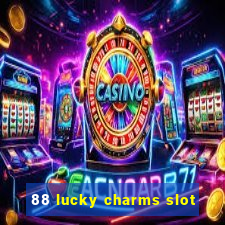 88 lucky charms slot