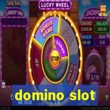 domino slot