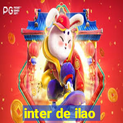 inter de ilao