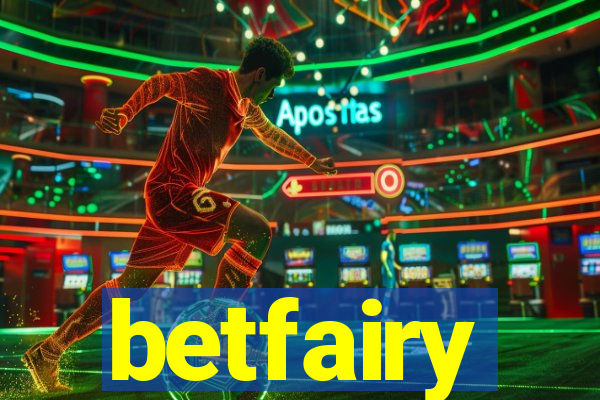 betfairy