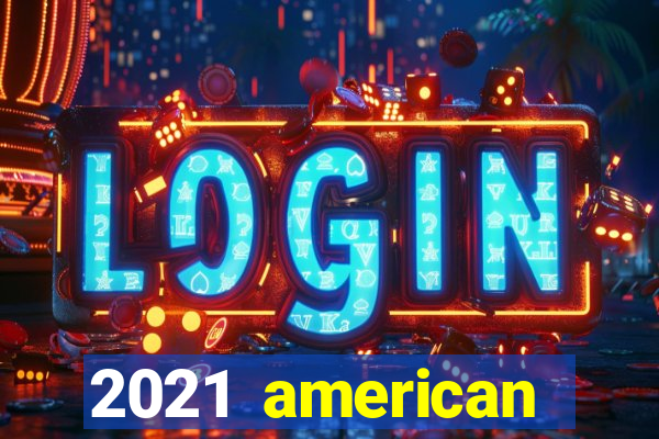 2021 american casino guide