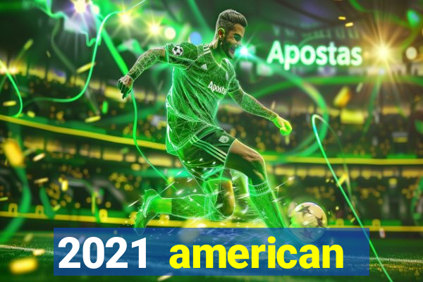 2021 american casino guide