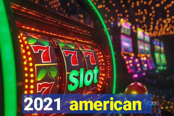 2021 american casino guide