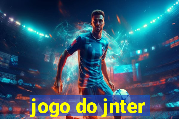 jogo do jnter