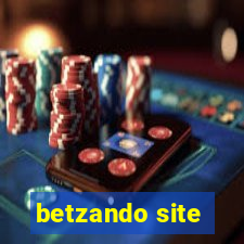 betzando site