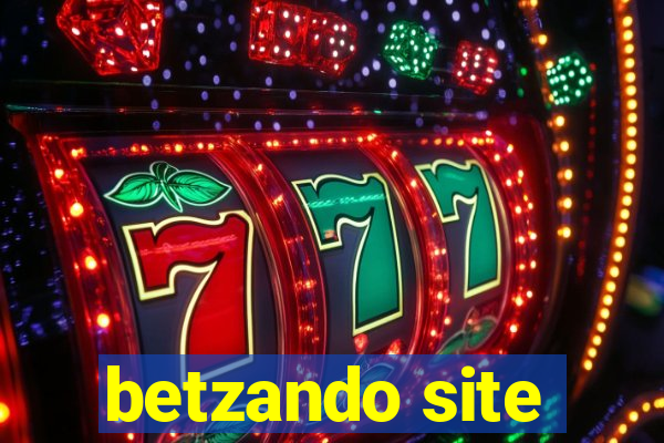 betzando site