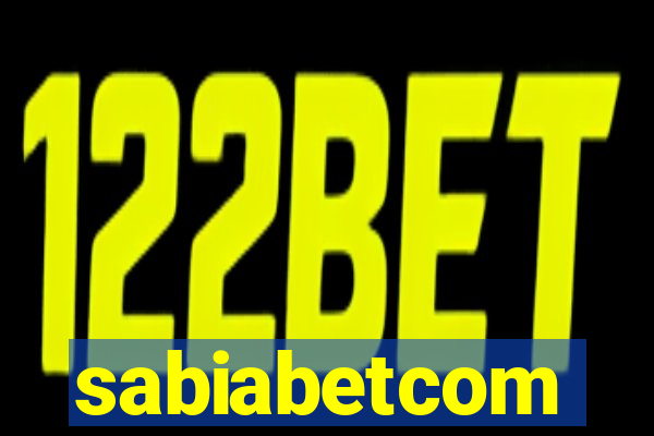 sabiabetcom