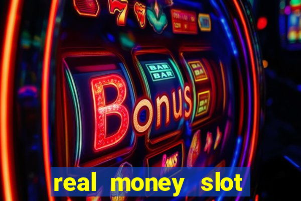 real money slot machine app