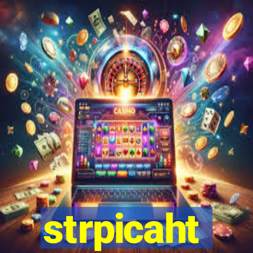 strpicaht