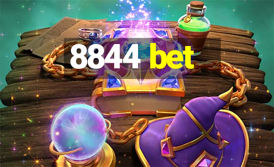 8844 bet