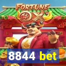 8844 bet