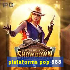 plataforma pop 888