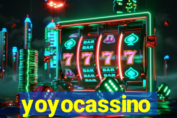 yoyocassino