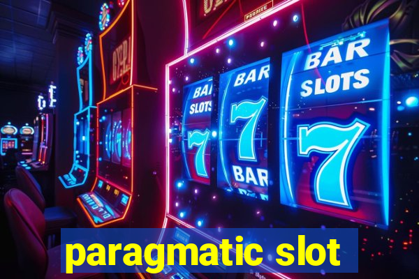 paragmatic slot