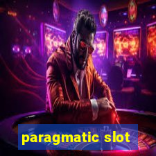 paragmatic slot