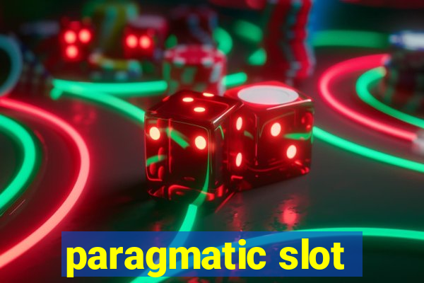 paragmatic slot