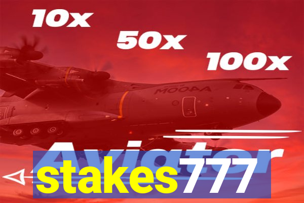 stakes777